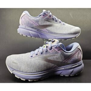 Brooks Women 8.5 Comfy footwear